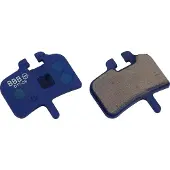 BBB Discstop Hayes Mx1/hfx Mag/hfx 9 Bbs-45 Organiske Skivebremseklosser