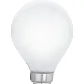 Eglo LED-lyspære P45 Mini ball 7W/827 806 lumen matt E14