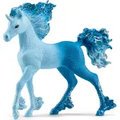 Schleich Elementa Enhjørning