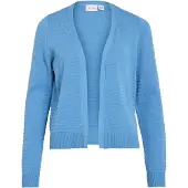 Vila Lollo Short Knit Cardigan