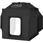 Puluz Bærbar Studiobakgrunn Pu5042eu 5500k 40 Cm 24w
