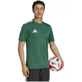 Adidas Campeon 25 Kortarmet T-skjorte