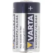 Varta V4034/4LR44 Alkalisk Batteri - 1 Pakke