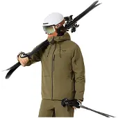 Oakley Apparel Canopy Insulated Jakke