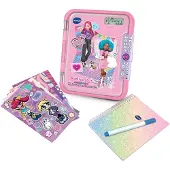 Vtech Kidisecrets 365 Min Hemmelige Lydsdagbok Spansk Versjon
