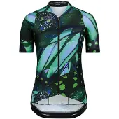 Bioracer Icon Kort Ermet Trøye