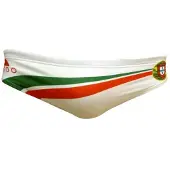 Turbo Portugal Badetrusser