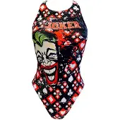 Turbo Joker Cards Badetøy