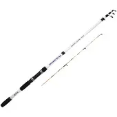 Spro Salt&boat Tele Bunn Fiskestang