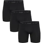 Hummel Comfort Boxers 3 Enheter