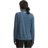 Under Armour Tech Twist Halv Glidelås Genser
