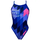 Turbo Rise&swim Badetøy