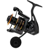 Hart E-system 3 Fiske Spinnehjul