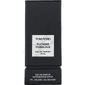 Tom Ford Fucking Fabulous by Unisex 1 Oz EDP Spray 29.57ml