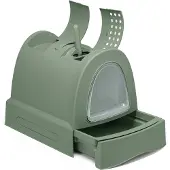 Imac Zuma Kattesandkasse