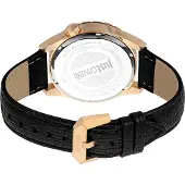Just cavalli Jc1g217l0035 Quartz 42 Mm Klokke