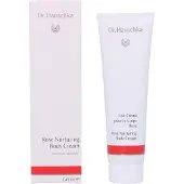 Dr. Hauschka Rose Nourishing 145 Ml Krem For Kroppen
