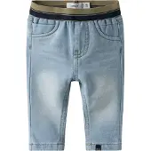 Name it Smal Passform Jeans