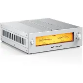 Fiio Warmer - R2R Tube DAC - Silver