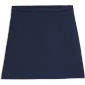 Puma Korra Golf 17" Skirt Women, Women, Deep Navy, XL