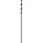 Bosch Powertools Bosch METALBOR POINTTEC HSS-R 1,0MM 10 STK