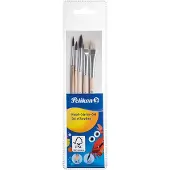 Pelikan 718163, Tre, 5 stykker