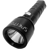 Spetton Q-10 Vx Potenzza Led Cree T6 Dykkerlykt