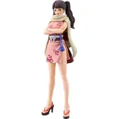 One Piece Shinobu Kocho Wanokuni Yukata The Grandline Series Figur 16 Cm