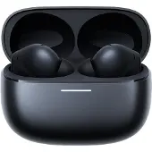 Xiaomi Redmi Buds 6 Pro - True wireless-hodetelefoner med mikrofon - i øret - Bluetooth - aktiv støydemping - romsvart