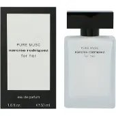 Narciso Rodriguez Pure Musc Eau de Parfum 50 ml
