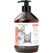 Biofeed Euphoria Lakseolje 1l