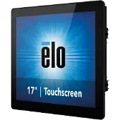Elo Open-Frame Touchmonitors 1790L - LED-skjerm - 17 - åpen ramme - berøringsskjerm - 1280 x 1024 @ 60 Hz - 250 cd/m² - 1000:1 - 5 ms - HDMI, VGA, DisplayPort - svart