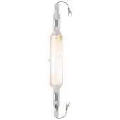 Osram HQI-TS, 2000 W, 4100 K, 230000 lm, 8000 t, P15, klar