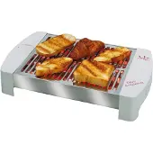 Jata Tt589 Flatbrødrister 550w