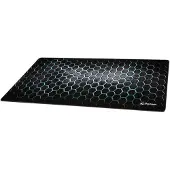 Sharkoon Skiller SGP30 - Musematte - størrelse XXL - Mesh