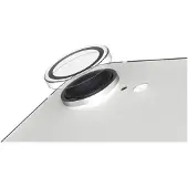 PanzerGlass SAFE. by - Linsebeskytter for mobiltelefon - gjennomsiktig - for Apple iPhone 16e