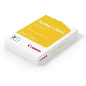 Canon Production Printing Yellow Label Copy WOP6111 - A4 (210 x 297 mm) - 80 g/m² - 500 ark vanlig papir