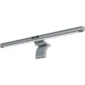 Yeelight Pro YLTD003 - Screen light - LED - total: 10 W - klasse F - 16 millioner farger - stang