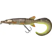 Savage Gear 3d Hybrid Pike Swimbait 47g 170 Mm