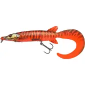 Savage Gear 3d Hybrid Pike Swimbait 47g 170 Mm