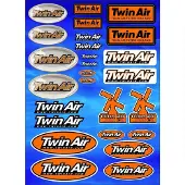 Twin Air 177766 Klistremerker