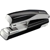 Leitz Stiftemaskin 5505 FC 30 ark Sort