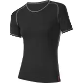 Loeffler Transtex Warm Kortærmet Baselayer