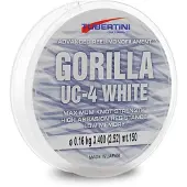 Tubertini Uc4 Fiskesene Monofilament 600 M