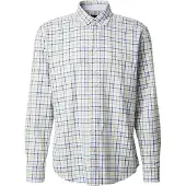 Fynch&Hatton 15128180 Skjorte Med Lange Ermer