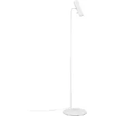 Nordlux Gulvlampe MIB 6 med GU10-fatning, hvit
