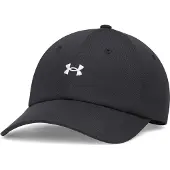 Under Armour Blitzing Low Adjustable Cap