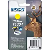 Epson Dura Brite T 130 T 1304 Blekkpatron