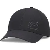 Under Armour Armourvent Low Str Cap