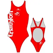 Turbo Triathlon Pro Resist Badetøy